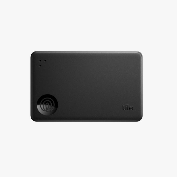 Tile Slim Wallet Tracker