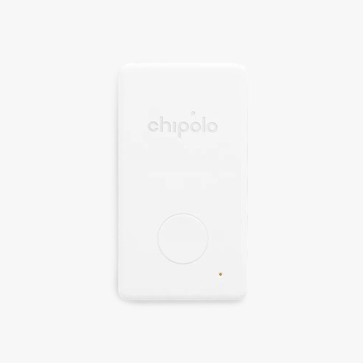 Chipolo Card - Wallet Finder - Kangaroo leather wallet by Blackinkk