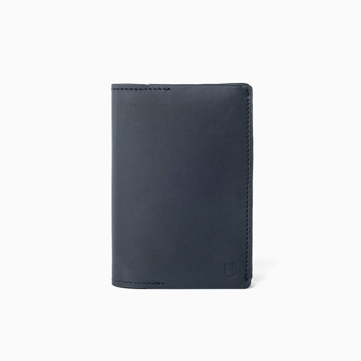 Travel and Notebook Wallet - Blackinkk