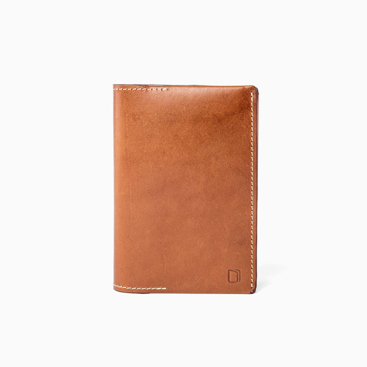 Travel and Notebook Wallet - Blackinkk