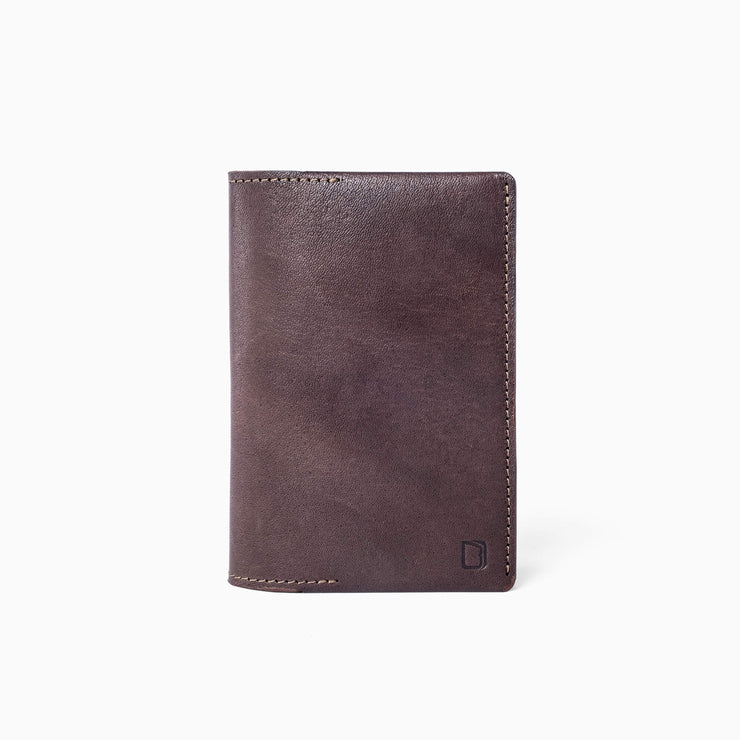 Travel and Notebook Wallet - Blackinkk